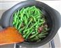 干锅四季豆的做法图解6