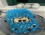 小汽车蛋糕的做法步骤11