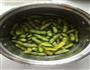 必备下酒菜糟毛豆的做法图解4