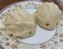 奶黄包的做法图解13