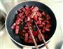 拔丝紫薯的做法图解5
