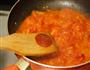 二伏面-番茄肉丝浓酱手擀面的做法图解5