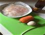 宝宝辅食系列-鱼肉小馄饨的做法图解1