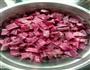 紫薯糯米球的做法图解2