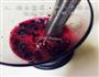 手工蓝莓果酱的做法图解2
