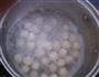 低脂芒小丸子的做法图解4