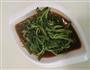 凉拌苕尖的做法图解4