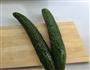 拍黄瓜的做法图解1