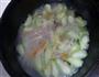 菌菇丝瓜汤的做法图解5