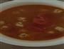 番茄肉圆汤的做法图解1