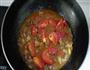西红柿烧肉的做法图解8