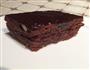 巧克力布朗尼的做法步骤12