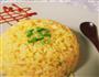 黄金蛋炒饭的做法图解3