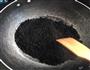 黑芝麻糖的做法图解1