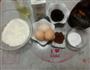 盆栽杯子蛋糕的做法步骤1