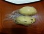 蔓越莓干玛格丽特饼干的做法图解4