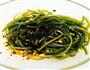 夏日冰冰凉拌海带的做法图解4