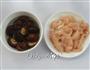 鸡片炒香菇的做法图解3