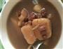 红豆香芋糖水的做法图解5