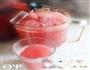 纯西瓜汁的做法图解3