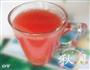 纯西瓜汁的做法图解4