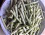 清炒豆角的做法图解1