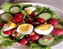 减脂沙拉的做法步骤6