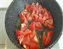 蕃茄炒蛋的做法图解4