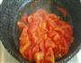 蕃茄炒蛋的做法图解5