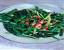 凉拌韭菜的做法图解1