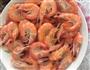 白灼虾的做法图解1