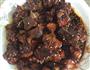 糖醋排骨的做法图解8