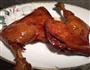 上海酱鸭的做法图解8