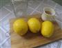 蜂蜜柠檬罐头的做法图解1