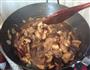 小鸡炖香菇的做法图解10