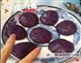 紫薯红枣饼的做法图解8