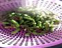凉拌毛豆的做法图解5