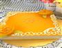 黄桃慕斯蛋糕的做法图解14