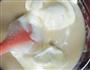 黄桃慕斯蛋糕的做法图解7