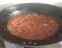 茄汁肉酱意面的做法图解3