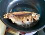 藿香鲫鱼的做法图解3