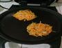 南瓜丝煎饼的做法图解12