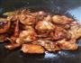 黄焖鸡的做法图解4