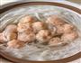 鲜虾丸子汤的做法图解6