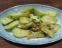蒜蓉黄瓜的做法图解4