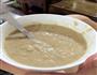 营养又润肤-香喷喷的核桃花生糊的做法图解6