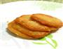 芝麻薄脆饼的做法步骤6