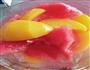 自制黄桃罐头的做法图解2