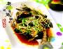 粤式榄角蒸鳊鱼的做法图解5