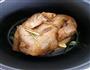 电饭煲烤鸡的做法图解6